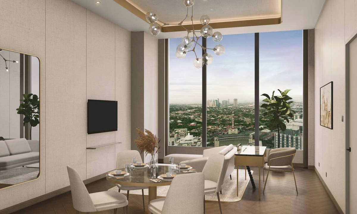 Ortigas Center Hotel | AC Hotel by Marriott Manila