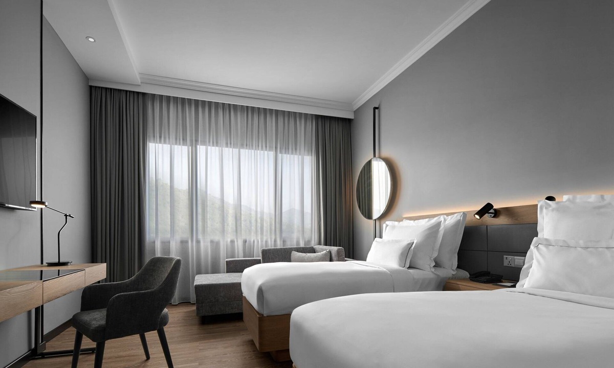 Bayan Lepas Hotel | AC Hotel by Marriott Penang