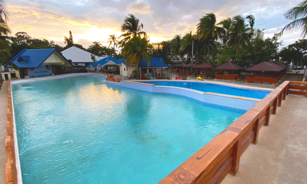 Bacolod Hotel | Acacia Hotel Bacolod