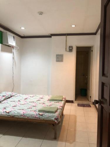 Cebu Cabin | Accessible Room 1A
