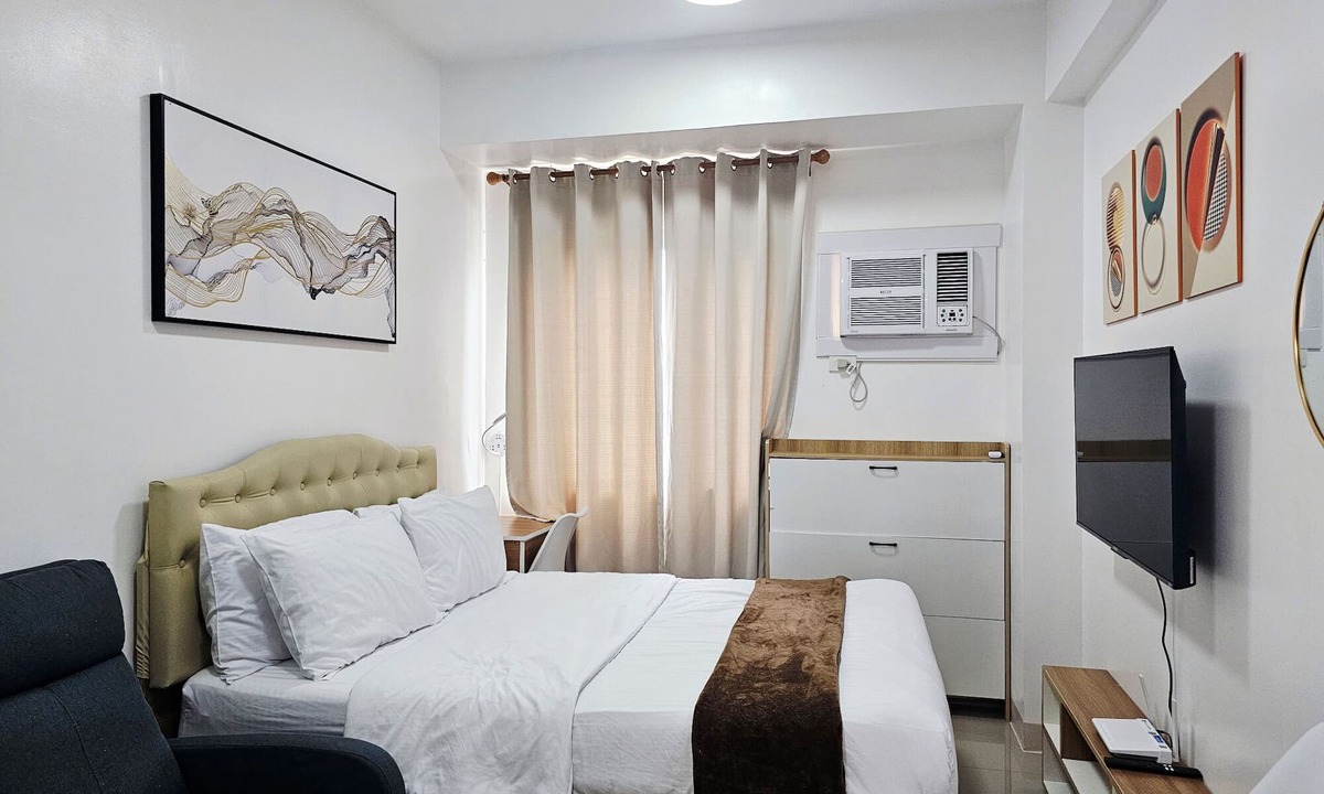 Dasmarinas Condo | Acellyne's Suites at Green 2 Residences