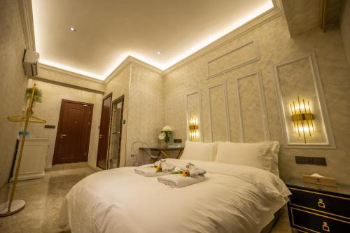 Downtown Kota Kinabalu Apartment | ACJ Residence - A Member of The Luxury Stay Group
