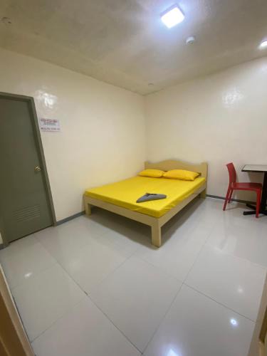 San Pablo Hotel | Acrisostomo Hotel