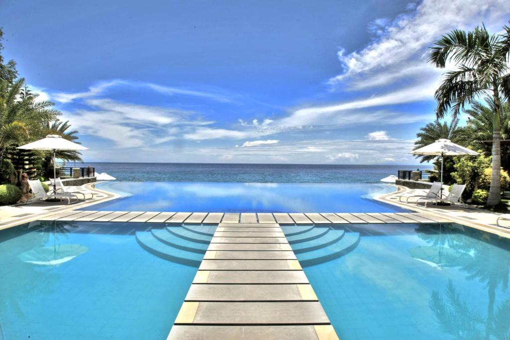 San Juan Resort | Acuatico Beach Resort & Hotel Inc.
