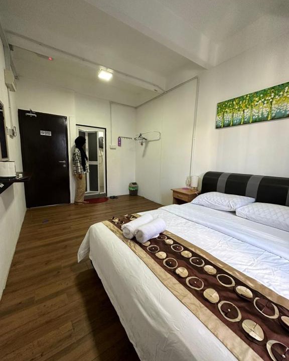Kampung Pokok Asam House | AD INN