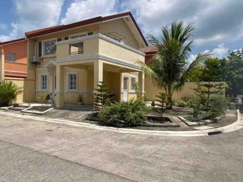 Cabanatuan House | AD3M Haven's Place