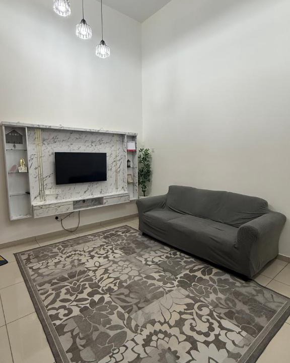 Kuantan House | Adam Homestay Kotasas