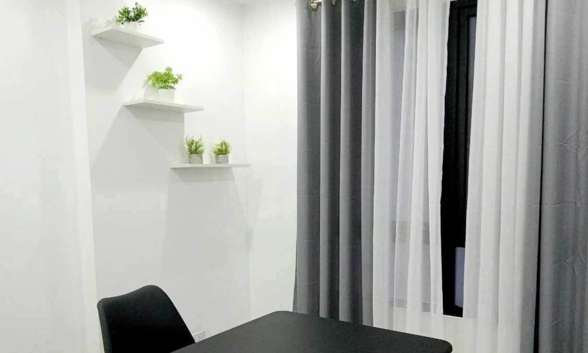 Ortigas Center Condo | ADB ORTIGAS