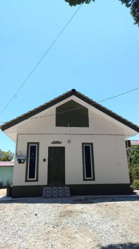 Keladong House | Adeeb Homestay