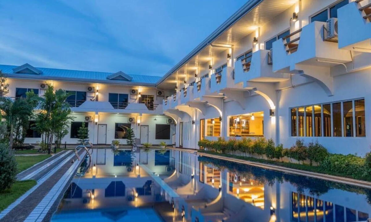 Danao Resort | Adela Resort Panglao