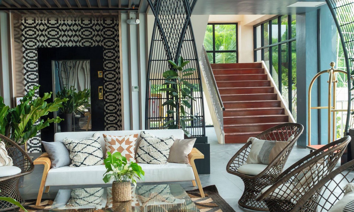Mati Hotel | Adelina Hotel and Suites