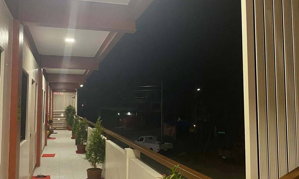 Ormoc House | Adolfo Residenza Inn