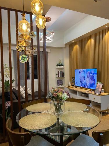 Cagayan de Oro Apartment | Aesthetic 2 Bedroom The Loop Tower Condo Unit