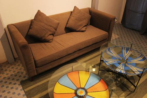Kampung Lintang Apartment | Aesthetic 2BR Stay in Kuching City Centre