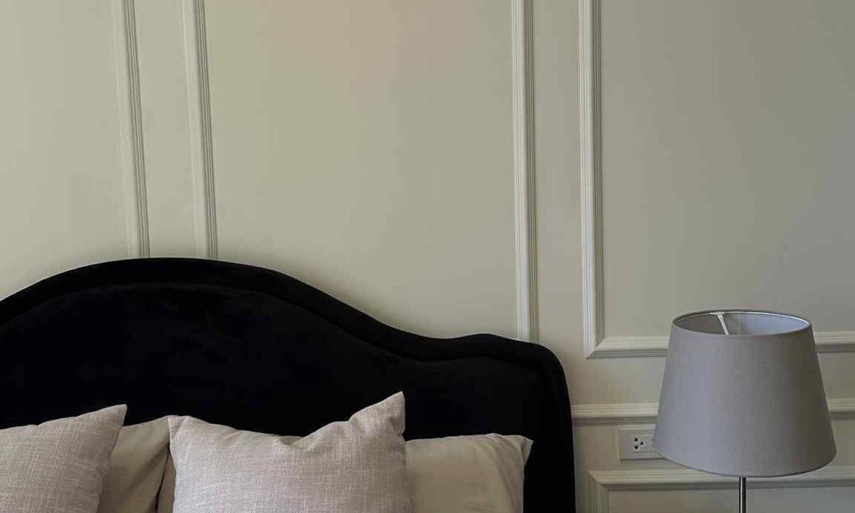 Forbes Park Condo | Aesthetic 2BR stay near BGC + Airport