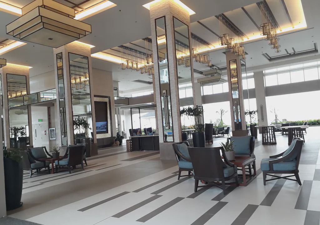 Pasig Apartment | Affordable 1BR Fully Furnished Condo @Lumiere Residences