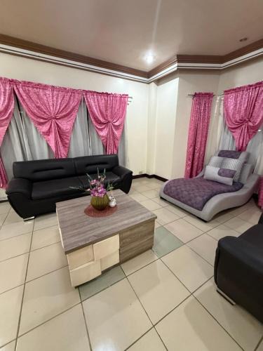 Caba House | Affordable 5 bedroom La Union