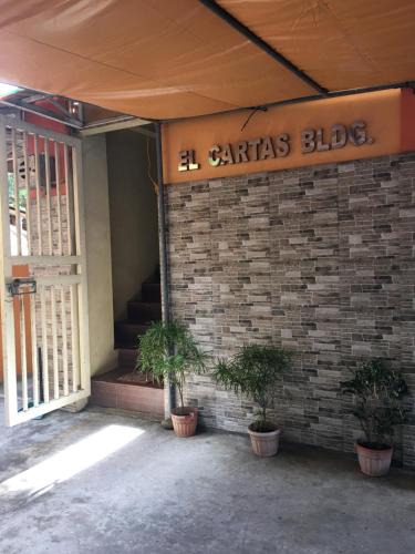 Caba Apartment | Affordable La Union