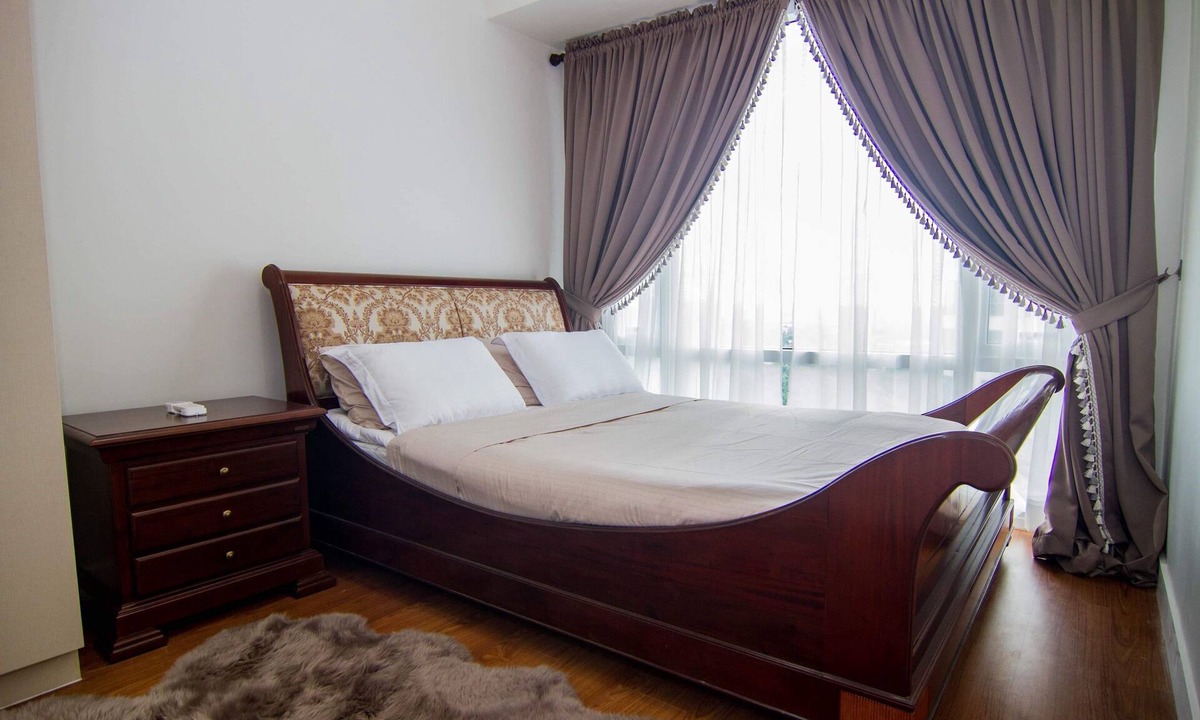 Lahug Condo | Affordable luxury with quality furnitures and appliances