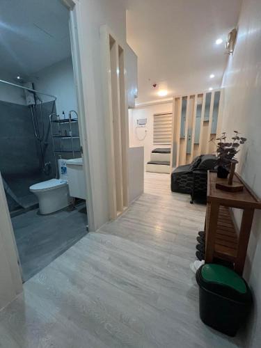 CSJDM Apartment | Affordable Minimalist Staycation Altaraza