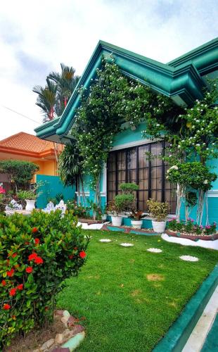 Buhangin House | Affordable Spacious Bedroom & Bathroom near DVO Airport