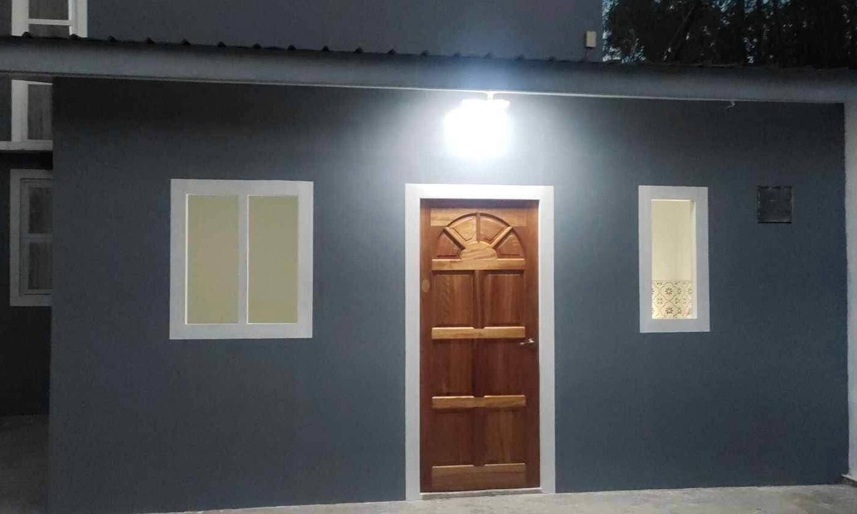 Dagupan Apartment | Affordable studio type guest house