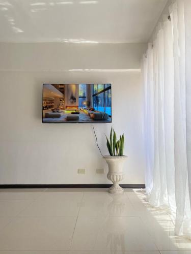 Mactan Export Processing Zone Apartment | Affordable Travellers Studio Condo near Mactan Airport by A&C