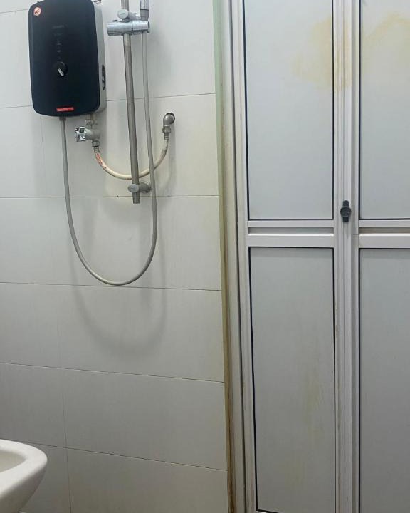 Kota Bharu House | Afy homestay