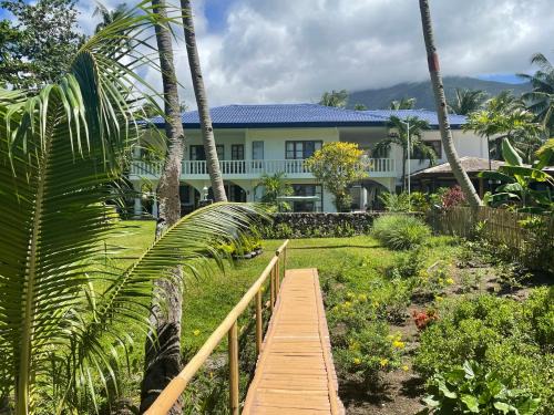 Yumbing Hotel | Agoho Resort -Boutique Hotel-