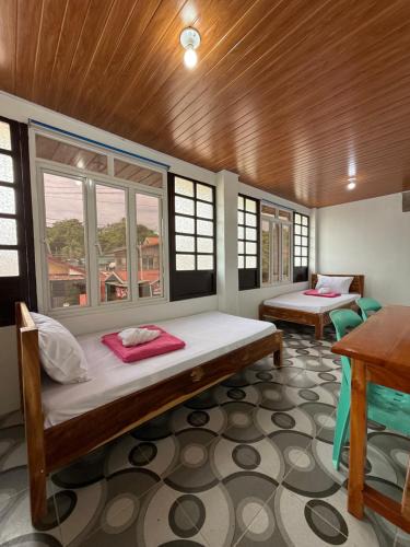 Agoo Hostel | Agoo Tourist Cabin