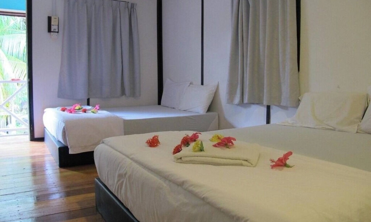 Tioman Island Hotel | Aguna Resort