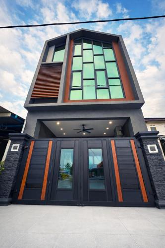 Daerah Kulai House | AH Homes Kulai