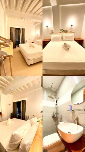 Santa Fe Hotel | Ahava Boutique Hotel