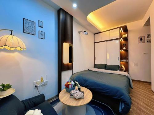 Bangsar Apartment | Ahmad Ramli house