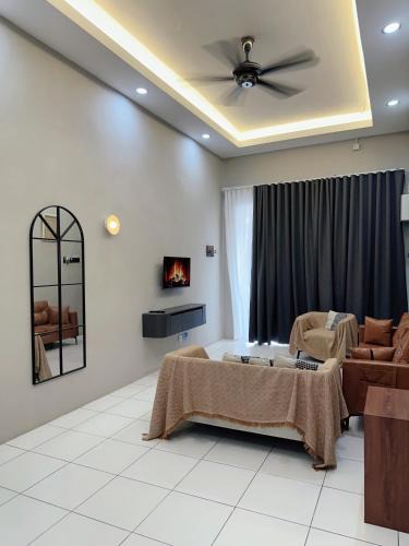 Tawau House | Aidee Dee homestay Tawau
