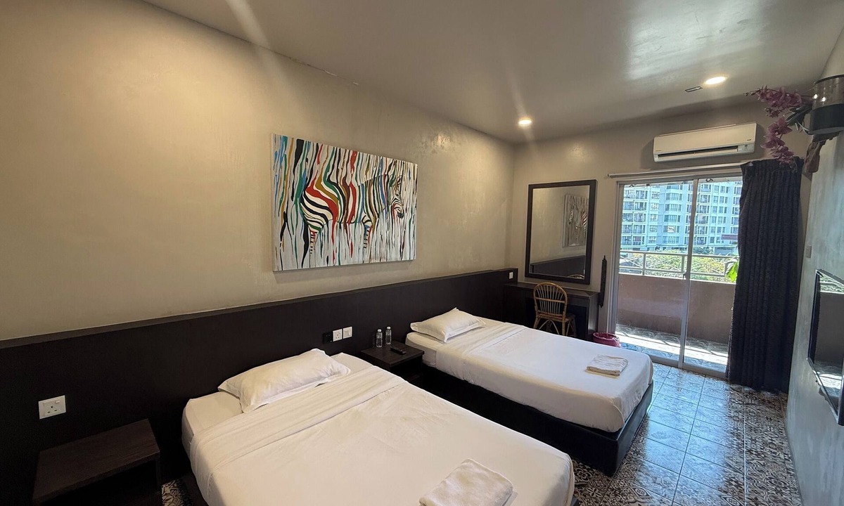 Paya Hotel | Aikka Hotel