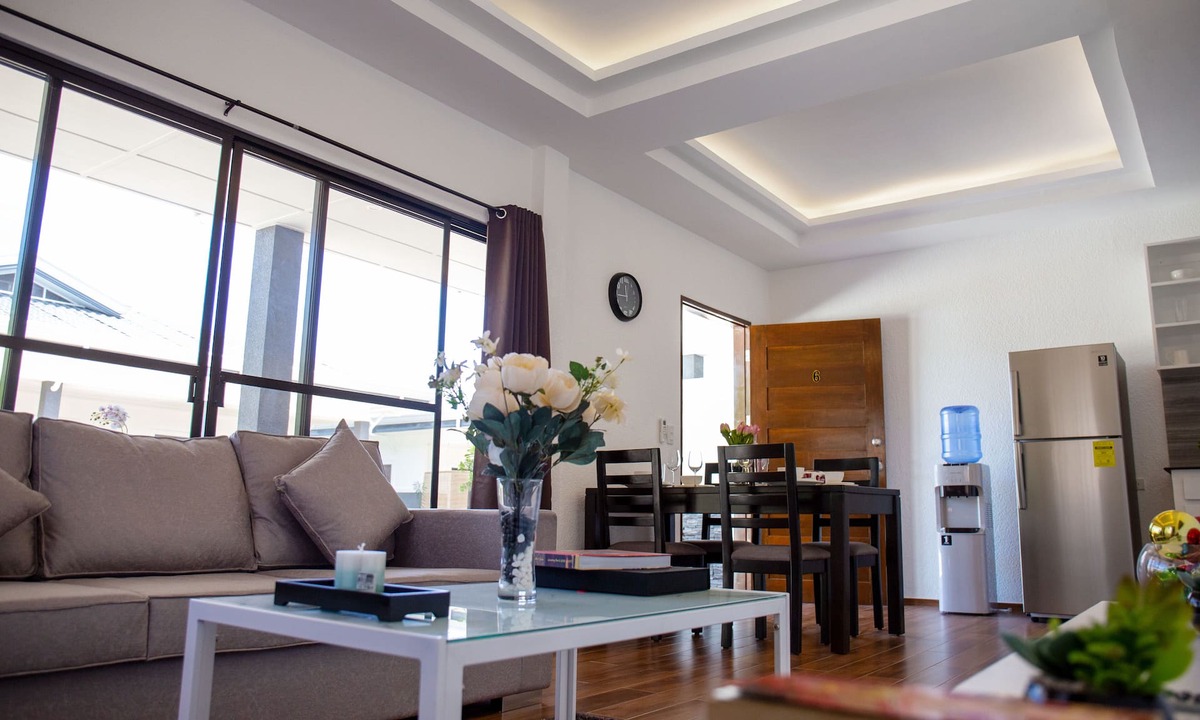 Tawala Apartment | Aila Homestay