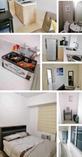 Matandang Balara Apartment | Aileen's Condo