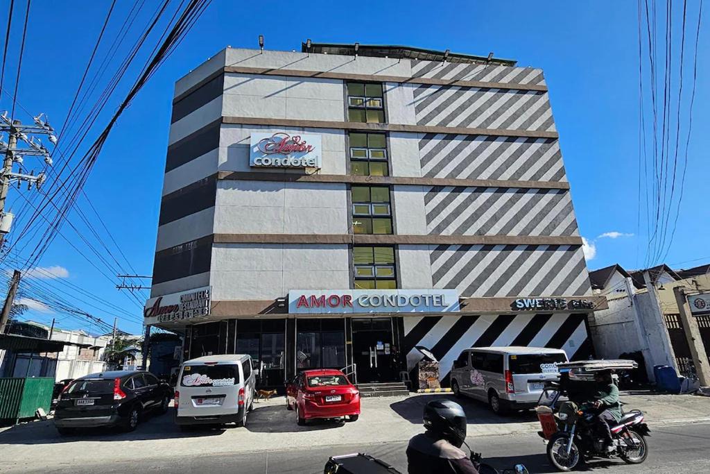 Malabanias Hotel | Aimor Condotel near SM City Clark