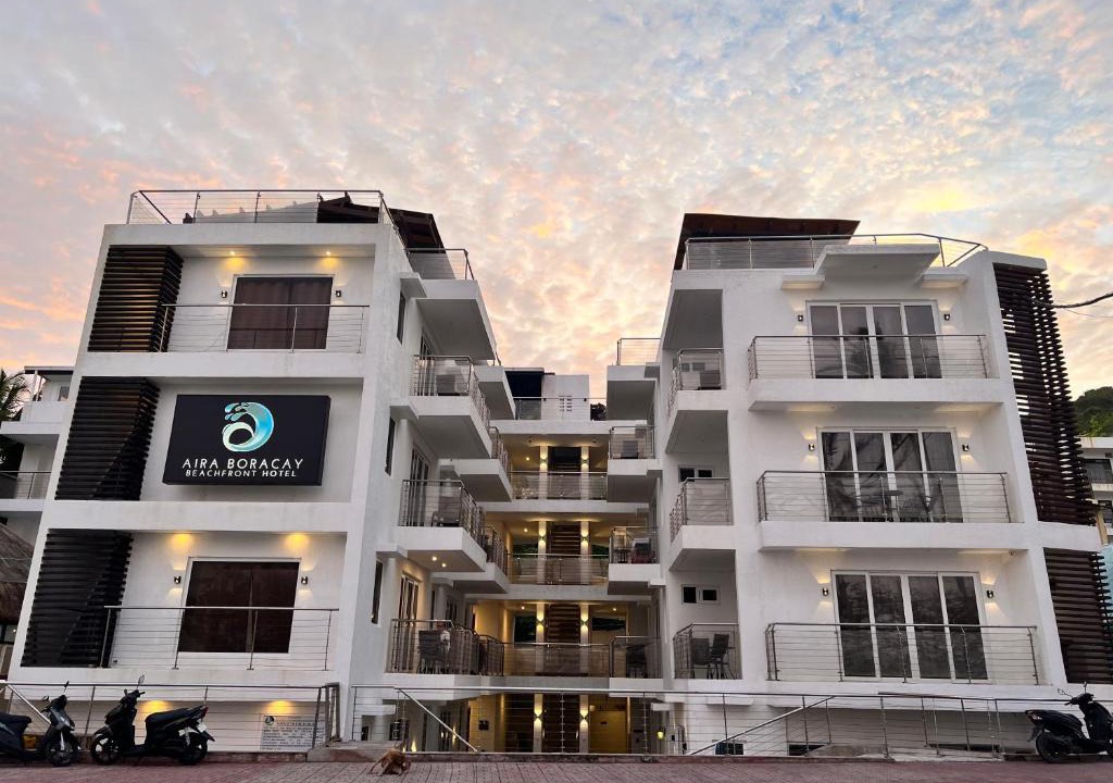 Balabag Hotel | Aira Boracay Hotel