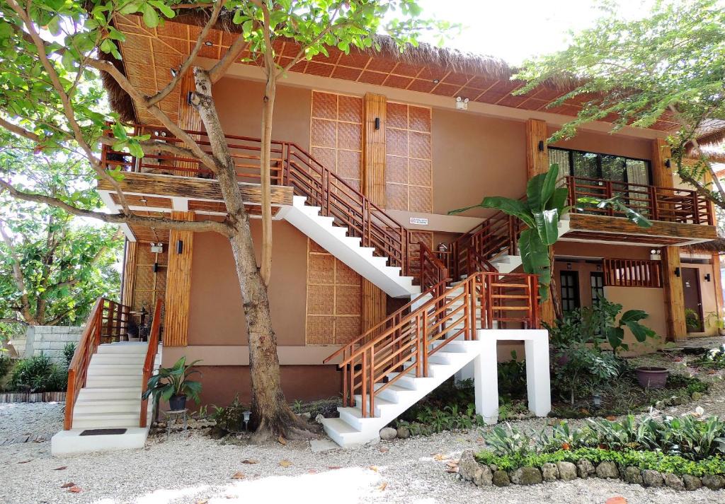 Tanawan Resort | AJ's Place Beach Resort