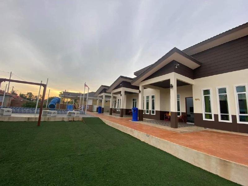 Jitra Ski Chalet | Aja Retreat Chalet