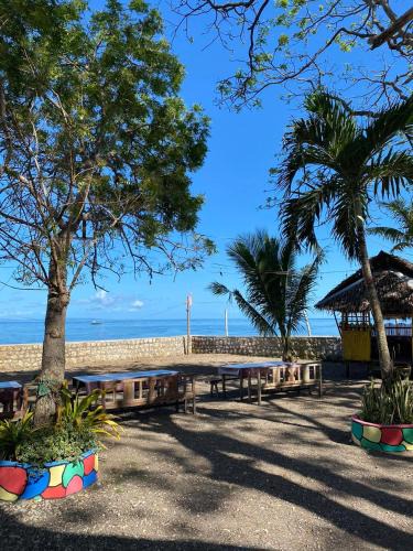 Catmon Resort | Akasia Bungalows by Hiverooms