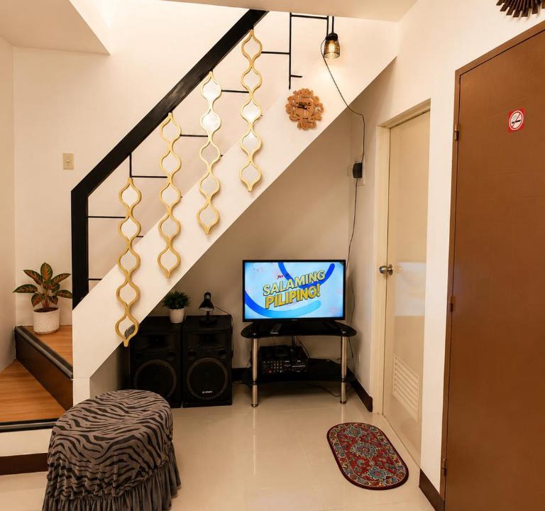 Magalang Villa | Al Ain Travelers' Villa