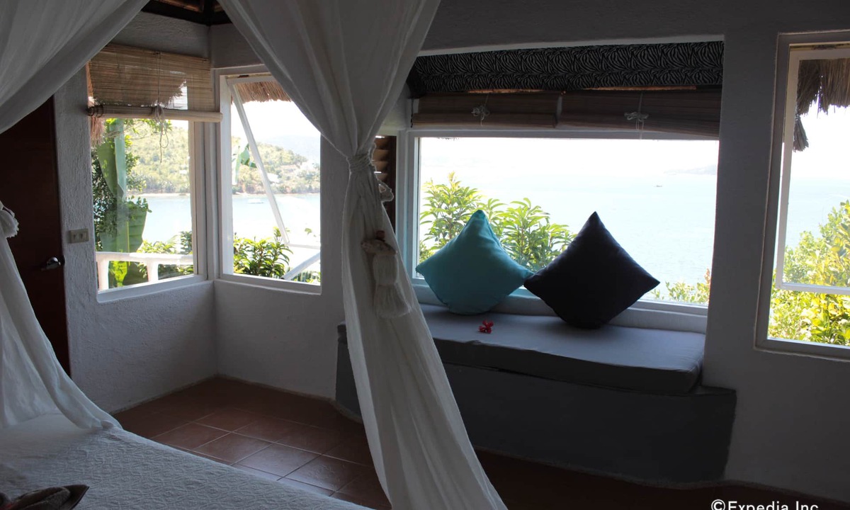 Busuanga Resort | Al Faro Cosmio Hotel