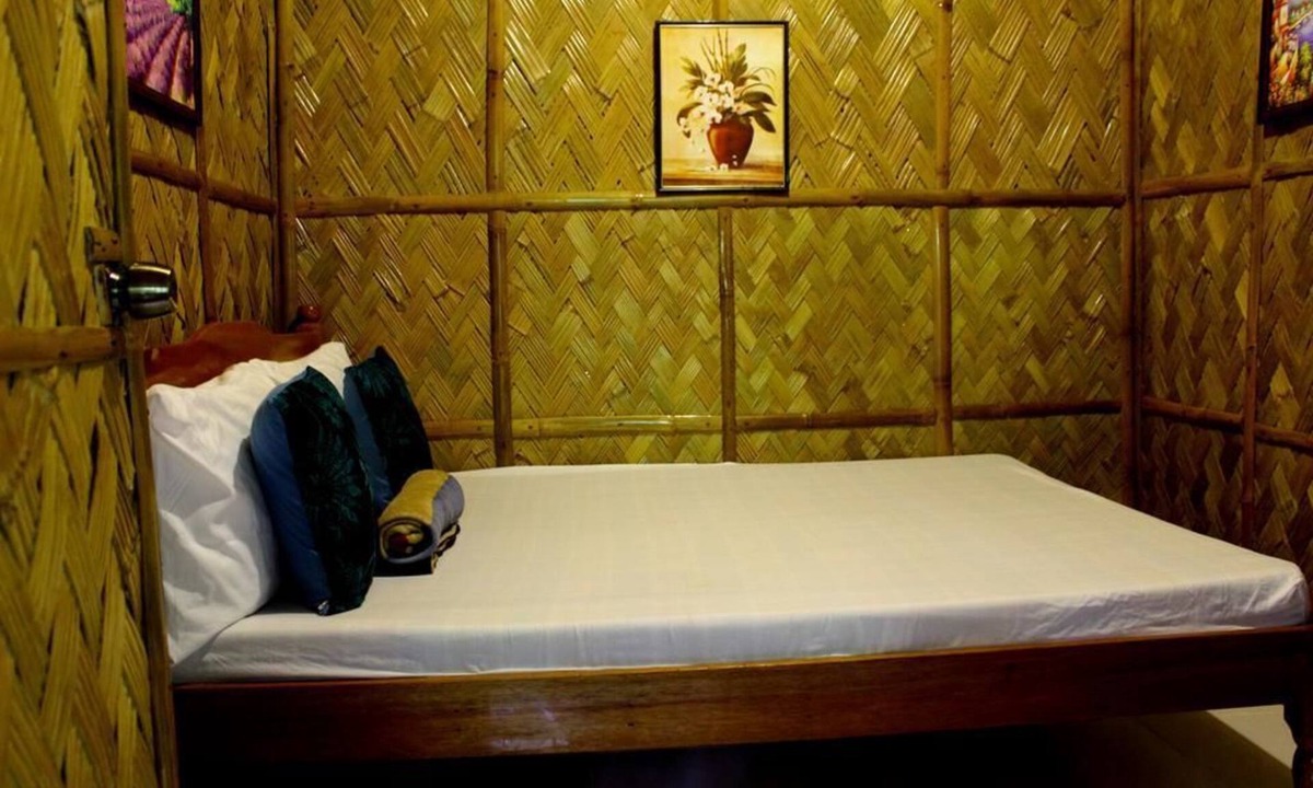 San Pedro Hotel | Al Hamra Jungle Resort - Adults Only