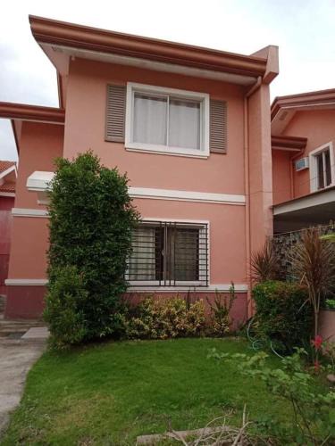 General Santos House | Al Manzil