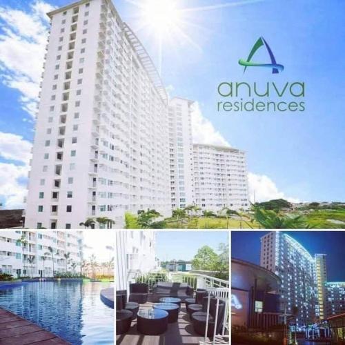 Muntinlupa Apartment | Alabang Staycation by Calvin