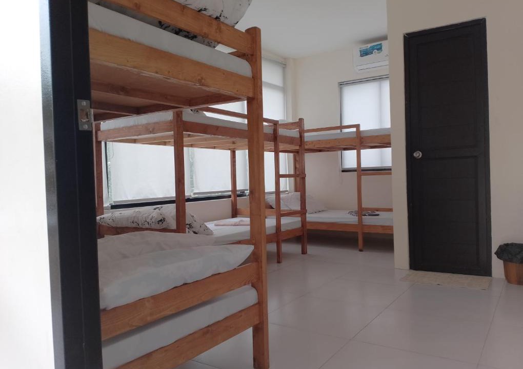 Alcoy Hotel | ALCOY PLAZA ECO PARK - BARKADA ROOM