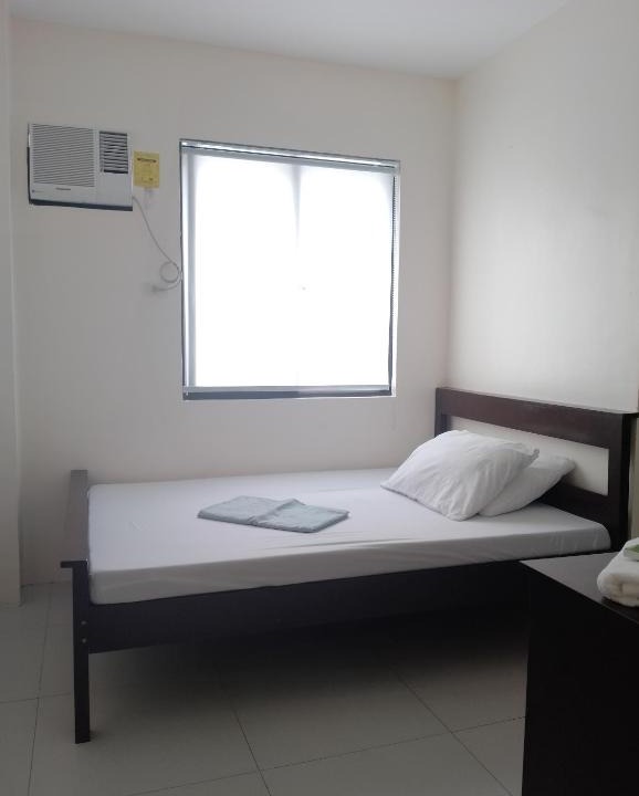 Alcoy Hotel | ALCOY PLAZA ECO PARK - STANDARD ROOM
